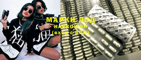 ешки Горняк
