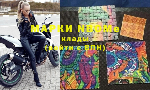 ешки Горняк